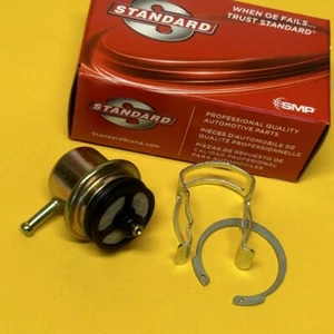 Fuel pressure regulator for Holden U8 JACKAROO 3.5L 98-04 6VE1 FPR 2 Yr Wty - Picture 1 of 5
