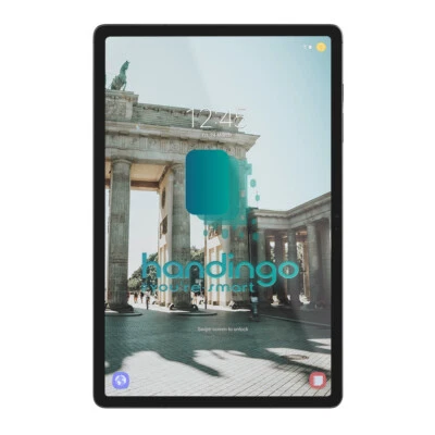 Samsung Galaxy Tab S9 FE+ Tablet 128 GB Gray 12.4 Zoll Wifi *Wie Neu* DE Händler - Bild 1 von 2