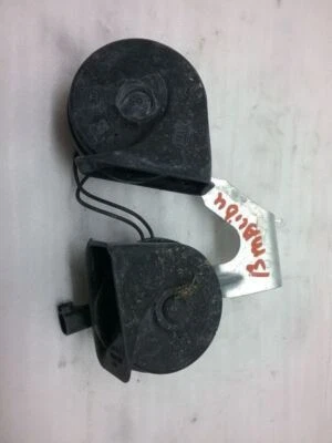 Horn Sound Signal 2013 CHEVROLET MALIBU S-220RM - Image 1 of 3