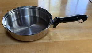 Chefs Ware Townecraft T304 Multi Core Saucepan - S/S 1-1/2 QT - NO Lid - BE - Picture 1 of 6