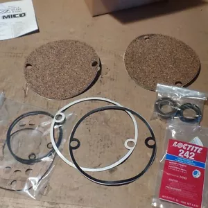 ARCTIC LOADER SERVICE KIT ( N 12 / 05 ) 34460-009, 34460009, 540 & 542 "B" MOUNT - Picture 1 of 12