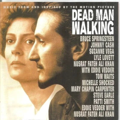 Dead Man Walking: Music From And Inspired By The Motion Picture (CD 1995) - Image 1 of 4