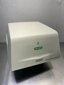BIO-RAD CFX96 Real Time Optics Tested Warranted - Picture 1 of 6
