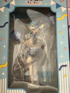 Re:Zero Starting Life in Another World Rem cheerleader ver. figure japan NEW - Picture 1 of 3