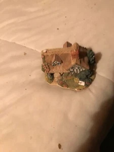 Lilliput lane golden memories - Picture 1 of 5