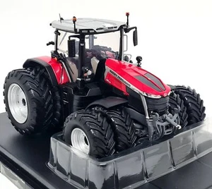 UH 1/32 Massey Ferguson 9S.425 Duel Wheels Diecast Scale model Tractor - Picture 1 of 9