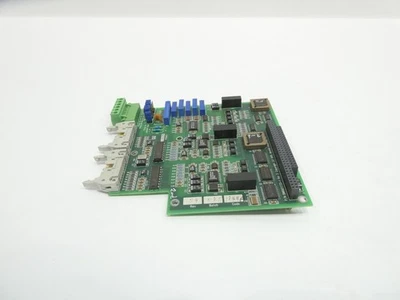 Merrick PC1003 Pcb Circuit Board Rev 04 - Image 1 of 4