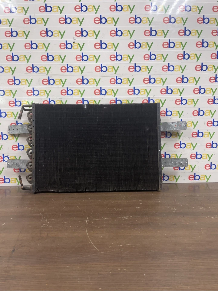 1986 Chevrolet Camaro кондиционер конденсатор - Изображение 1 из 4