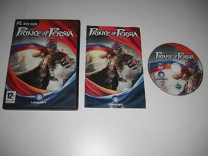 PRINCE OF PERSIA Pc DVD Rom FAST POST - Picture 1 of 1