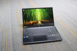 Acer Nitro V15 15.6", i5 13420H, 16GB DDR5, 512GB SSD, RTX2050 Gaming Laptop - Picture 1 of 16