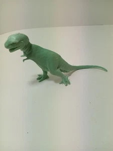 Vintage Marx Dinosaur Prehistoric Playset skinny T Rex - Picture 1 of 4