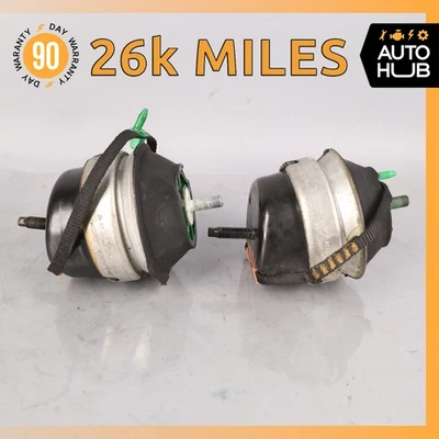 Conjunto de montagem de transmissão hidráulica traseira Aston Martin V8 Vantage BG336068AA FABRICANTE DE EQUIPAMENTO ORIGINAL 26k - Imagem 1 de 4