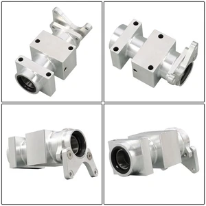 LABLT Rear Axle Bearing Carrier Hub For Kawasaki KFX400 KSF400A 2004-2006 - Foto 1 di 10