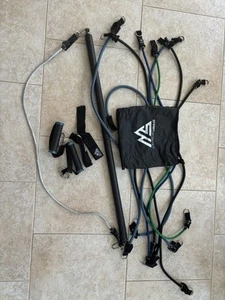 Smart workout Hometrainer Schlingentrainer - Bild 1 von 2