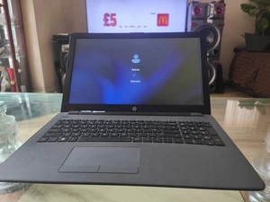 HP 250 G6 (AMD A6-9225 RADEON R4 DDR4 8GB 240GB SSD) Win 11 - Imagen 1 de 10