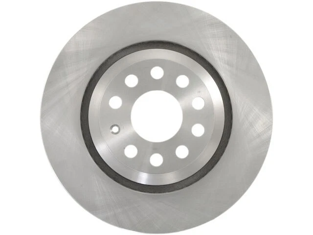 Rotor de freno trasero para Audi TTS Quattro 2016-2023 2017 2018 2019 2020 2021 RB343VW Foto 1 de 1