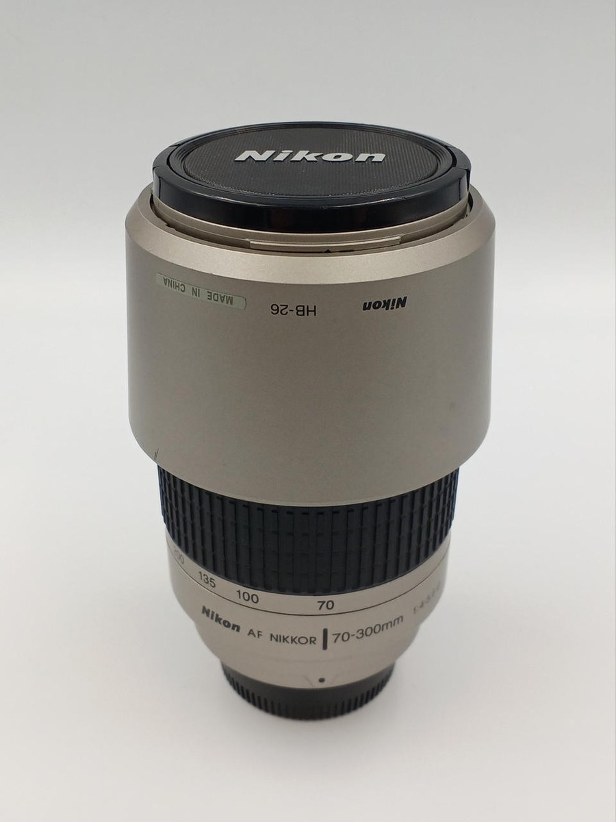 Nikon 1 70-300mm Camera Lenses for sale | eBay Nikon 1 70-300mm Camera Lenses for sale | eBay