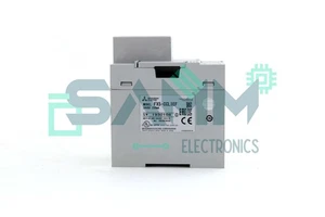 MITSUBISHI ELECTRIC FX5-CCLIEF CC-LINK IE FIELD SLAVE MODULE New - Foto 1 di 7