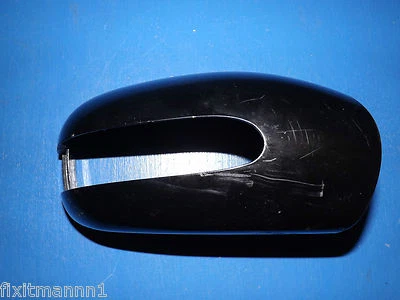  04 05 06 07 Carcasa Espejo Mercedes Benz Clase C320 R BB586 20381104609040 Foto 1 de 4