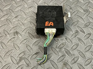 96-01 TOYOTA 4RUNNER 4WHEEL DRIVE 89533-35070 E-locker Diff Lock CONTROL MODULE - Picture 1 of 7