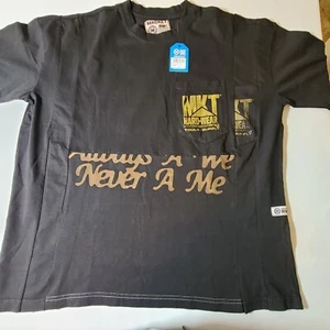 RW Market Reworked 6 Panel Pocket T-Shirt Gr. XL Neu mit Etikett - Bild 1 von 14