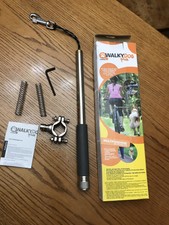 New listing
Walky Dog Plus Hands Free Bicycle Exercise Harness Euc!