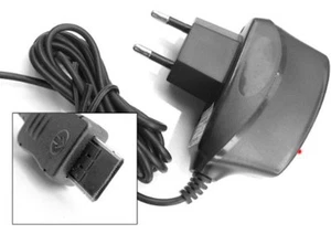 CARICA BATTERIA CARICATORE PER VODAFONE 710 VF710 CASA RETE ALIMENTATORE TRAVEL - Imagen 1 de 1
