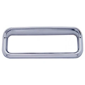 Freightliner Century Glove Box Emblem Bezel - Picture 1 of 2
