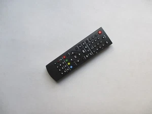 Control remoto para Hannspree HSG1241 HSG1187 HSG1161 HSG1066 HSG1058 LCD HDTV TV TV - Imagen 1 de 3