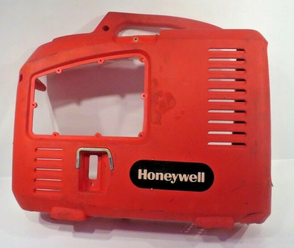 Generador portátil Honeywell HW2000i OEM cubierta superior se adapta a HW2000 2010-2016 Foto 1 de 4