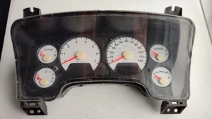 Dodge Ram Instrument Cluster Speedometer 113k - Picture 1 of 3