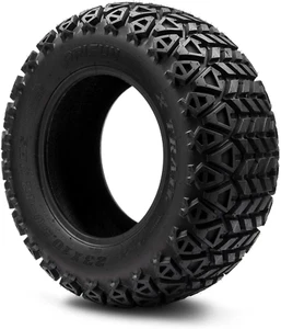Arisun X-Trail 23X10.50-12 DOT Golf Cart Tire All-Terrain (6-Ply) - Single - Picture 1 of 5