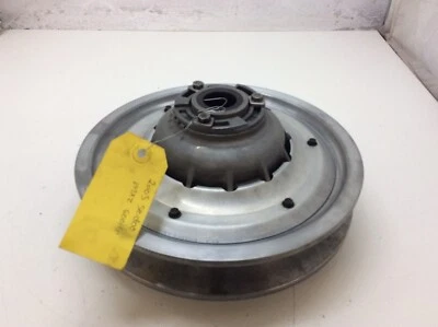 Шкив сцепления вторичного привода Ski Doo 2003-2005 Summit Legend MXZ GSX 417126603 - Изображение 1 из 4