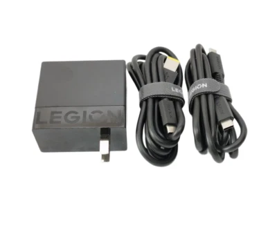 135W Fast Charging Wall Charger + USB-C Cable For Lenovo Legion Y90 Y700 Y700P - Image 1 of 4
