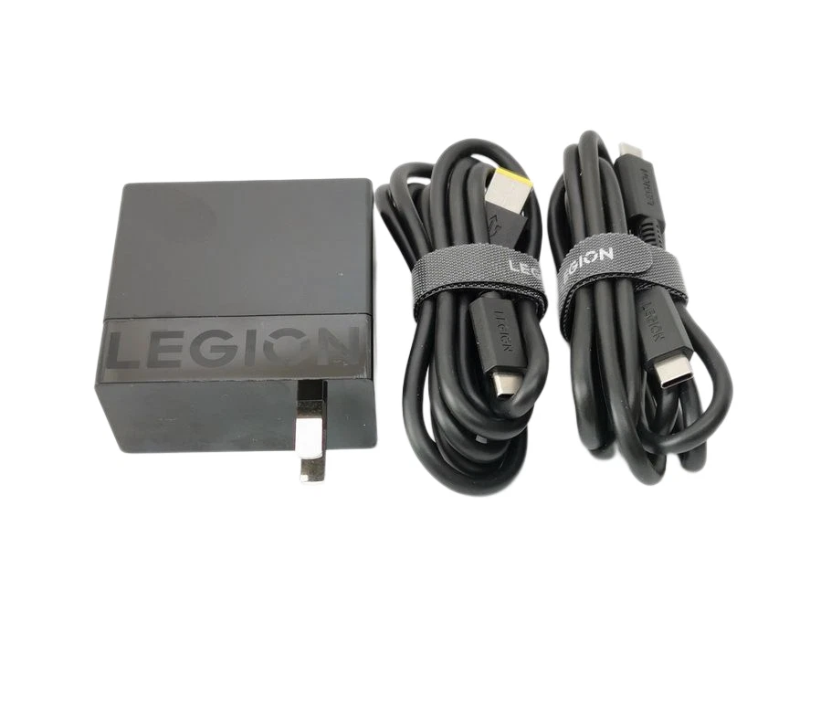 135W Fast Charging Wall Charger + USB-C Cable For Lenovo Legion Y90 Y700 Y700P - Image 1 of 4
