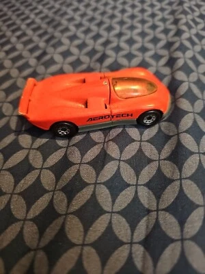 Matchbox #62 Olds Aerotech Orange Thailand  NM $1 Shipping Each Additional Item - Image 1 of 4