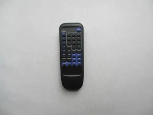 Remote Control For Kenwood RC-P0504 RC-P0700 CD-423U CD-424M MULTIPLE CD Player - Picture 1 of 5