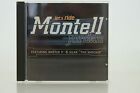 Let's Ride [Single] By Montell Jordan (Cd, Mar-1998, Def Soul/R.A.L.)
