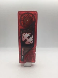 Kamen Rider W Double DX Heat Gaia Memory Soul Memory - Picture 1 of 2