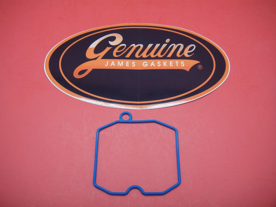 JUNTA TÓRICA FLOTADOR CARBURADOR SE ADAPTA A TODOS LOS CARBOHIDRATOS HARLEY CV40 MM Y CV44 MM 92 A 07 Foto 1 de 1