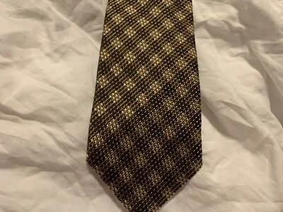 Corbata Tom Ford 100 % seda hecha en Italia Foto 1 de 4