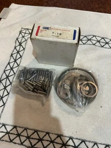 Jeep NOS Crown T-18 Small Parts Kit USA - Picture 1 of 5