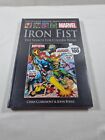Marvel Collection Vol.100: Iron Fist ? Search For Colleen Wing