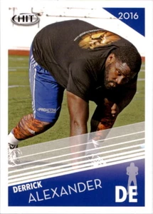 B1067- 2016 SAGE HIT Football Cards 1-150 +Inserts -You Pick- 15+ FREE US SHIP - Picture 1 of 105