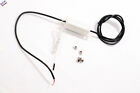 3D Printer Direct Wire Pi Controlled PWM Power Supply 12V LED Strip & Fixings