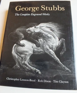 George Stubbs: Die kompletten gravierten Werke - Bild 1 von 6