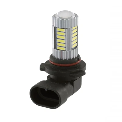 LAMPADA LAMPADINA LED PER SCOOTER 9006 HB4 580 LUMEN - Immagine 1 di 4