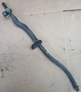 03-06 Nissan 350z Vq35de Evap Service Port G35 Hose vq35 - Picture 1 of 5