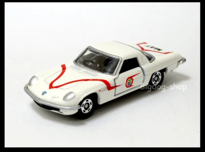 TOMICA 40th MAT-VEHICLE MAZDA COSMO SPORT 1/60 45 TOMY New Diecast Car - Image 1 of 4