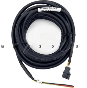 1 pieza nuevo servomotor línea eléctrica MR-J4W03PWCBL8M-H 8m - Imagen 1 de 2